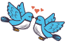 birds Icon