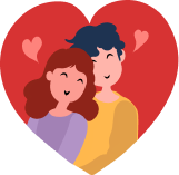 20000+ Happy Couples